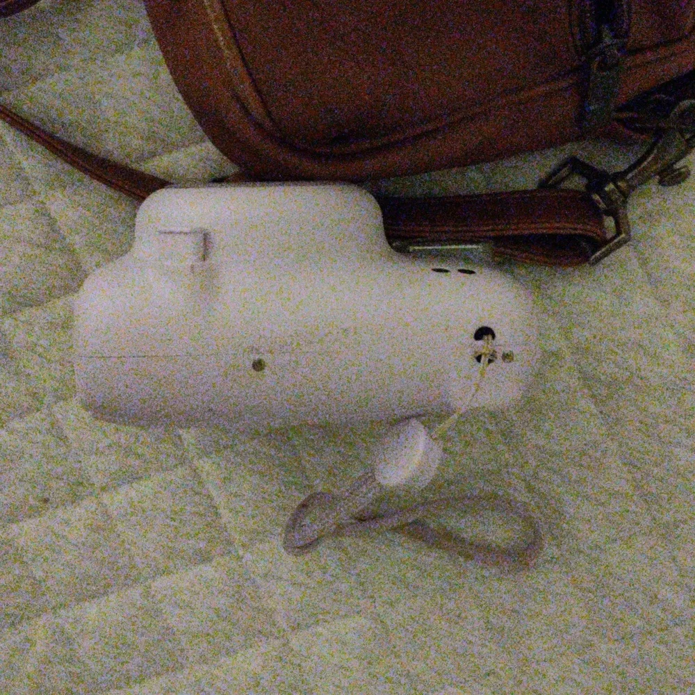 Instax, new with leather bag & fim in w extra film - Picture 6 of 8